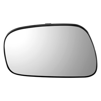 Dorman® - Power Heated Mirror Glass with Backing Plate