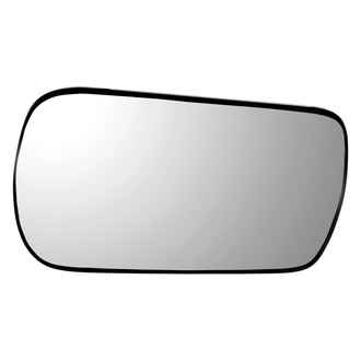 Dorman® - Driver Side Power Mirror Glass (Heated)