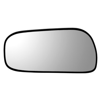 Dorman® - Driver Side Power Mirror Glass (Non-Heated)