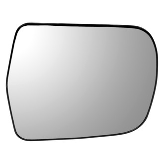 Dorman® - Driver Side Power Mirror Glass (Non-Heated)