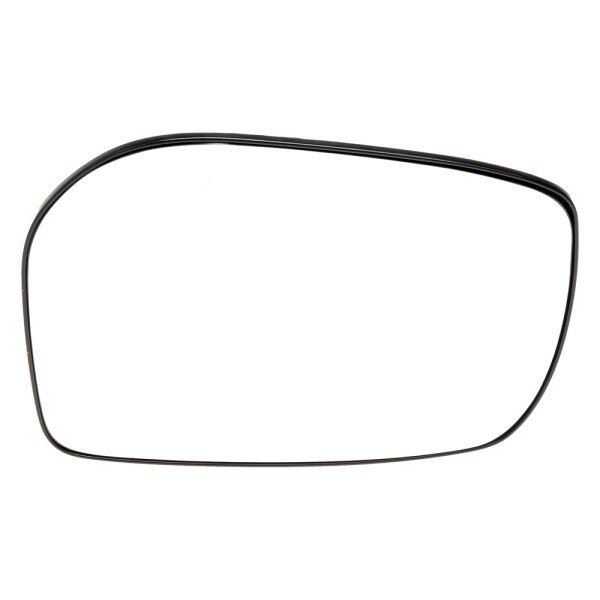 Dorman® - Driver Side Power Mirror Glass