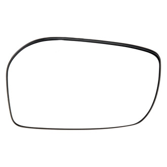 Dorman® - Driver Side Power Mirror Glass (Non-Heated)