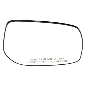Dorman® - Passenger Side Power Mirror Glass (Non-Heated)