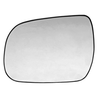 Dorman® - Power Mirror Glass with Backing Plate