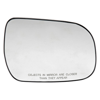 Dorman® - Passenger Side Power Mirror Glass (Non-Heated)