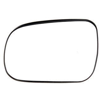Dorman® - Driver Side Power Mirror Glass (Heated)