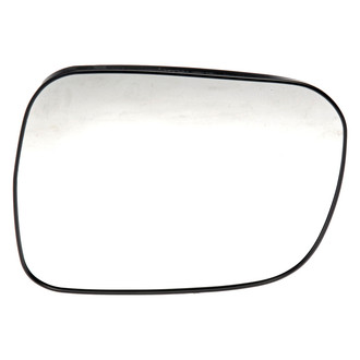 Dorman® - Driver Side Power Mirror Glass (Non-Heated)