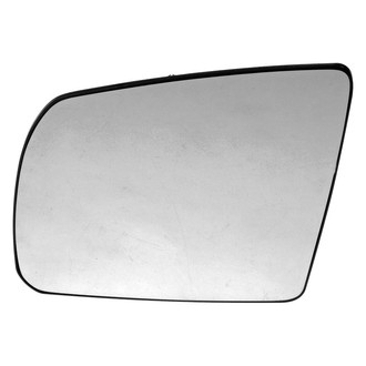 Dorman® - Driver Side Mirror Glass (Non-Heated)