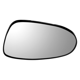 Dorman® - Power Heated Mirror Glass with Backing Plate