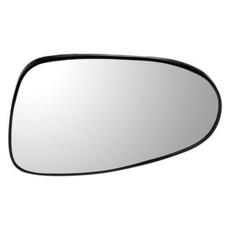 Dorman® - Driver Side Power Mirror Glass (Non-Heated)