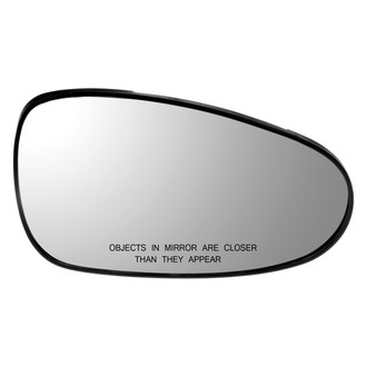 Dorman® - Passenger Side Power Mirror Glass (Non-Heated)