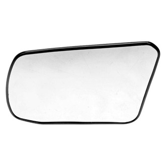 Dorman® - Mirror Glass with Backing Plate