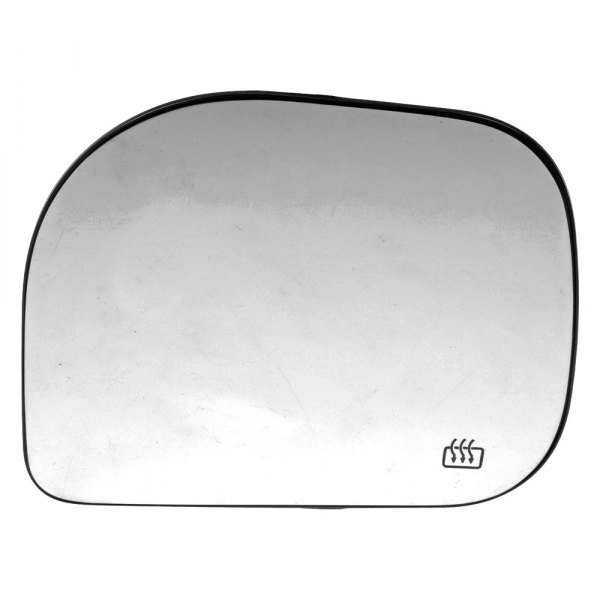 Dorman® - Driver Side Power Mirror Glass