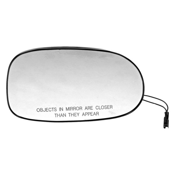 Dorman® - Passenger Side Mirror Glass