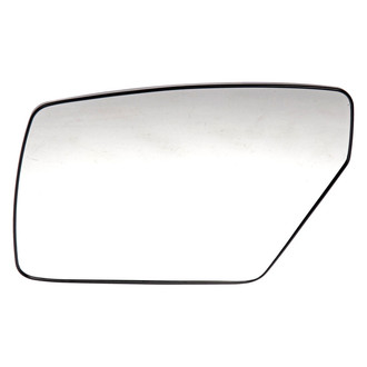 Dorman® - Driver Side Power Mirror Glass (Non-Heated)