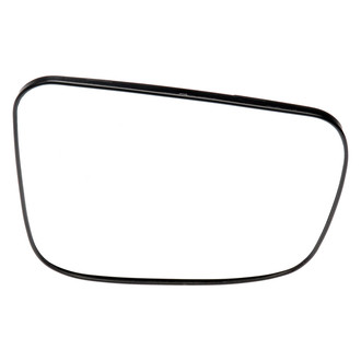 Dorman® - Mirror Glass with Backing Plate