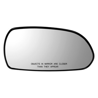 Dorman® - Passenger Side Mirror Glass (Non-Heated)