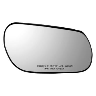 Dorman® - Passenger Side Power Mirror Glass (Non-Heated)