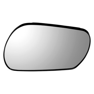 Dorman® - Driver Side Power Mirror Glass (Heated)