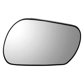 Dorman® - Driver Side Manual Mirror Glass (Non-Heated)