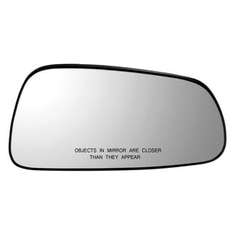 Dorman® - Mirror Glass with Backing Plate