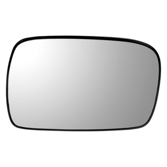 Dorman® - Heated Mirror Glass with Backing Plate