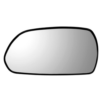 Dorman® - Driver Side Mirror Glass (Heated)