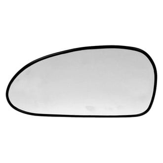 Dorman® - Mirror Glass with Backing Plate