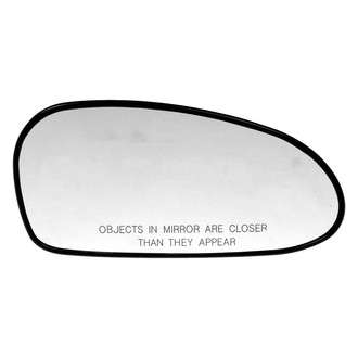 Dorman® - Passenger Side Mirror Glass (Non-Heated)