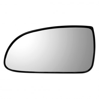 Details about   FOR 2000-2006 ACCENT FACTORY STYLE SIDE MIRROR GLASS LENS W/BACKING PLATE LEFT