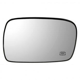 Dorman 56790 Driver Side Door Mirror Glass for Select Subaru Models 