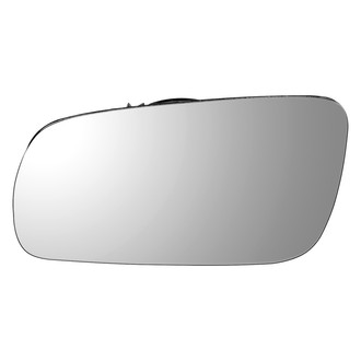 Dorman® - Driver Side Power Mirror Glass (Heated)