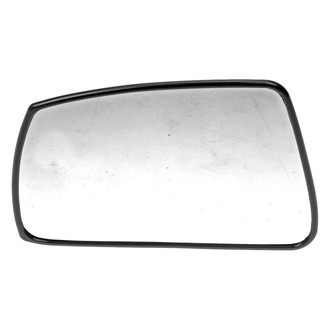 Dorman® - Mirror Glass with Backing Plate