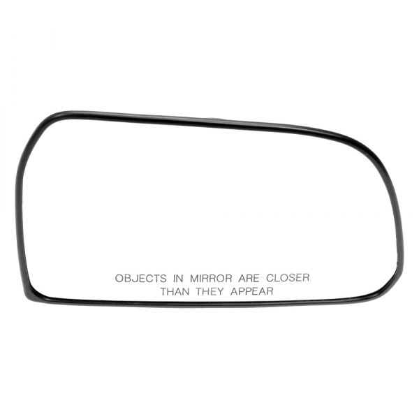 Dorman® - Passenger Side Mirror Glass