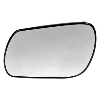 Dorman® - Driver Side Mirror Glass (Non-Heated)