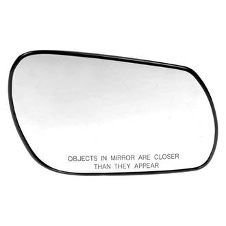 Dorman® - Passenger Side Mirror Glass (Non-Heated)