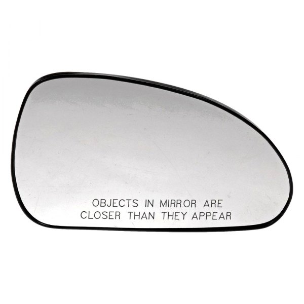 Dorman® - Passenger Side Mirror Glass