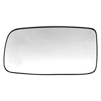 Dorman® - Driver Side Mirror Glass (Non-Heated)