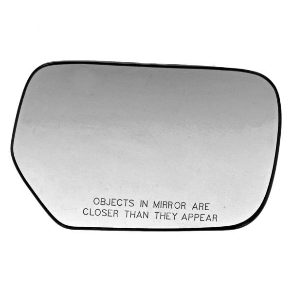 Dorman® 56769 Passenger Side Mirror Glass (NonHeated)
