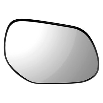 Dorman® - Passenger Side Mirror Glass (Heated)