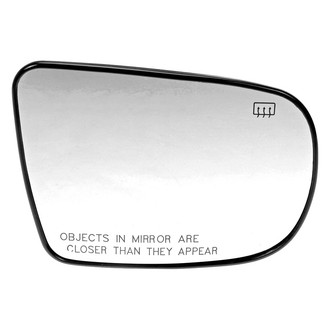 Dorman® - Power Mirror Glass