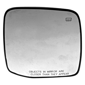 Dorman® - Mirror Glass