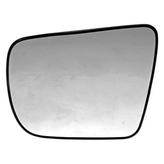 Dorman® - Driver Side Power Mirror Glass (Heated)