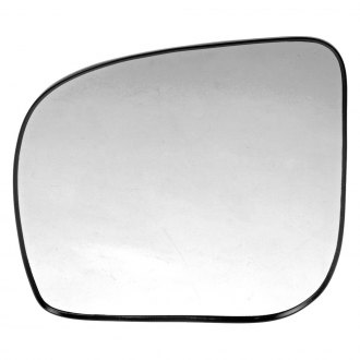 Subaru Forester Replacement Mirror Glass — CARiD.com