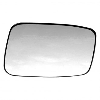 Right Side Clip On Heated Mirror Glass for Volvo 850 1992-1997 0011RSHP 