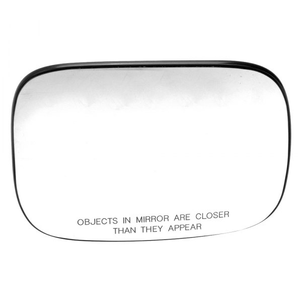 Dorman® - Passenger Side Mirror Glass