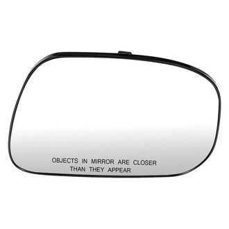 Dorman® - Passenger Side Power Mirror Glass (Non-Heated)