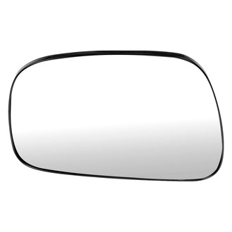 Dorman® - Driver Side Power Mirror Glass (Non-Heated)