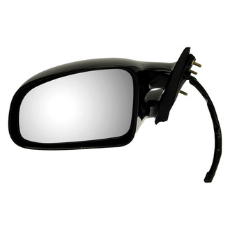 Dorman® - Driver Side Power View Mirror (Non-Heated, Non-Foldaway)