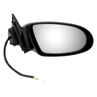 Dorman® - Passenger Side Power View Mirror (Non-Heated, Non-Foldaway)